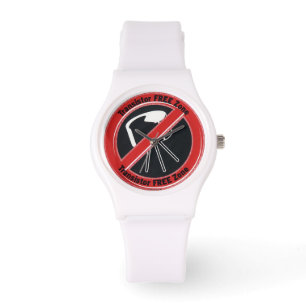 montre sportive rustech TFZ