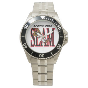 Montre Sports-Chiens SLAM Sports Watch