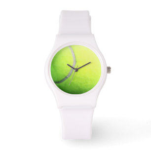 Montre Sports de balle de tennis