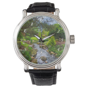 Montre Spring Creek