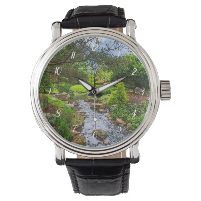 Montre Spring Creek (devant)