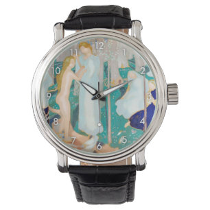 Montre Springtime, Maurice Denis
