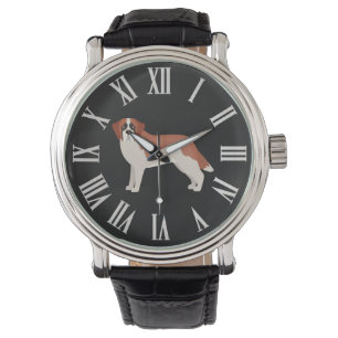 Montre St. Bernard Watch
