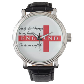 Montre St George