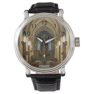 Montre St Peter Catholic Church JC