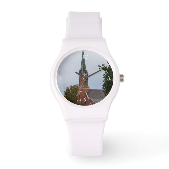 Montre St Peter Steeple (Recto)