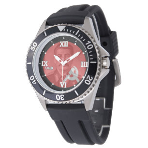 Montre Staline URSS Union soviétique Histoire du PCCE Mo
