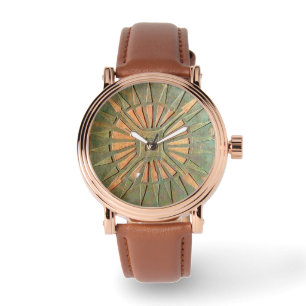 MONTRE STAR DU MATIN