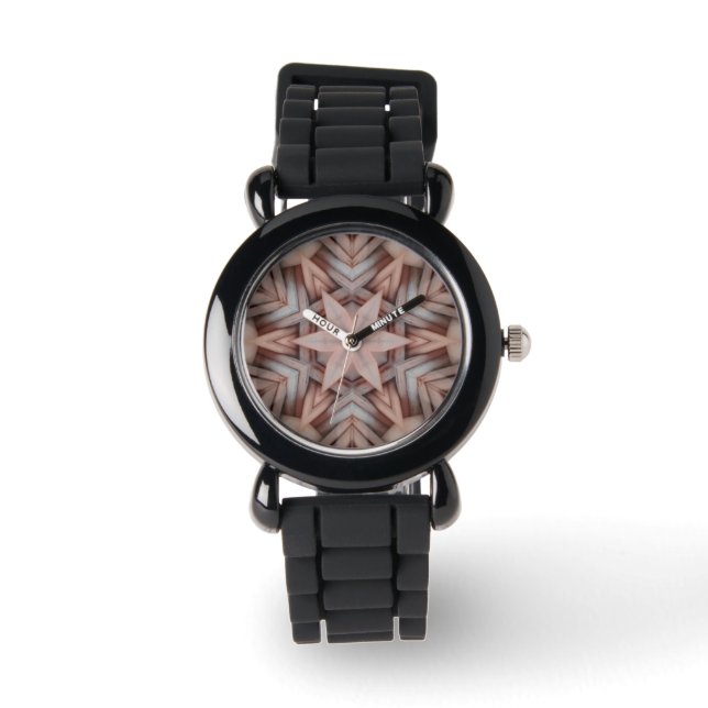 Montre Star Starfish Dream (Recto)