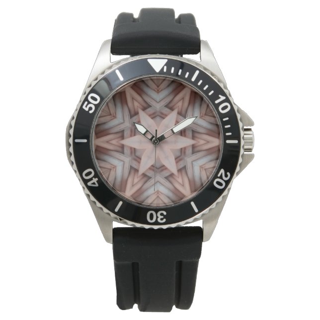 Montre Star Starfish Dream (devant)