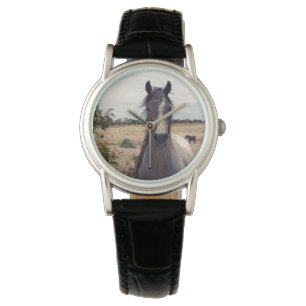 Montre Star The Arab Horse,