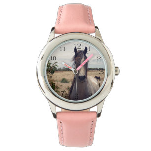 Montre Star The Arab Horse,