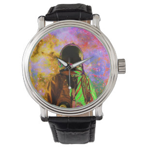 Montre Starburst