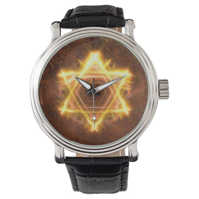 Montre Starfire (devant)