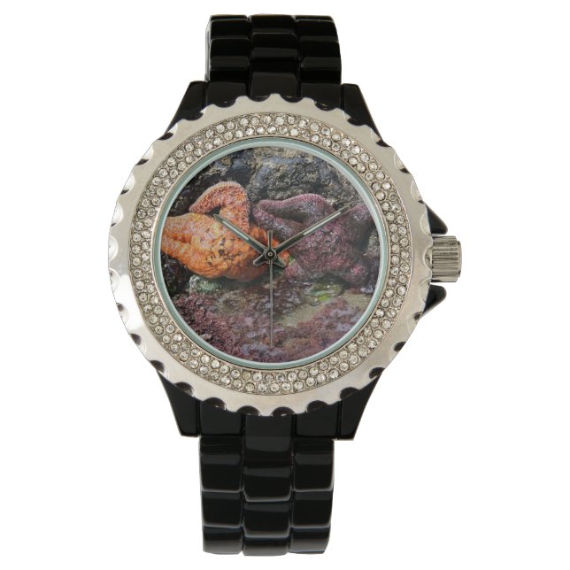 Montre Starfish at Bob Creek (devant)