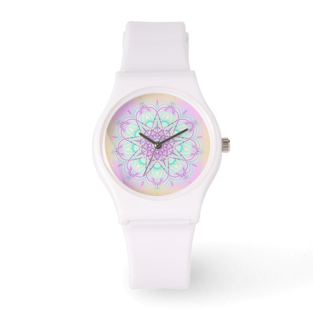 Montre StarInspiration (Recto)