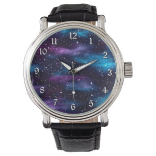 Montre Starry Sky Galaxy