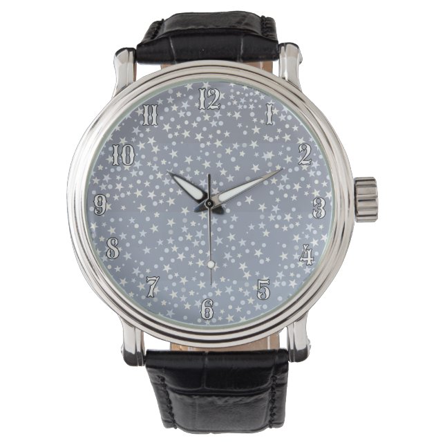 Montre Stars in the Sky (devant)