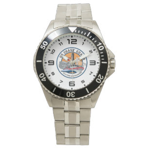Montre Station d'USCG San Francisco