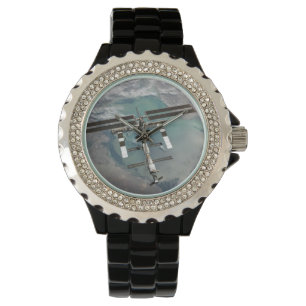 Montre Station spatiale internationale