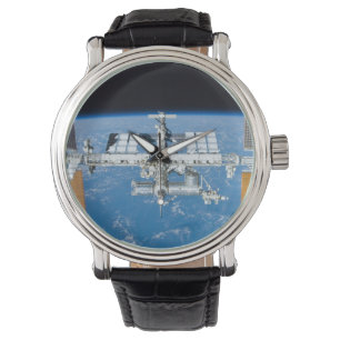 Montre Station spatiale internationale ISS