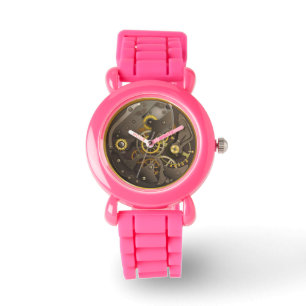 Montre Steampunk Uhr
