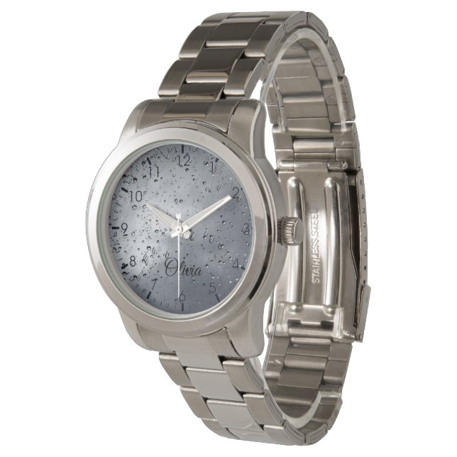 Montre Steelmark (Incliné)