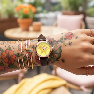 Montre Stella