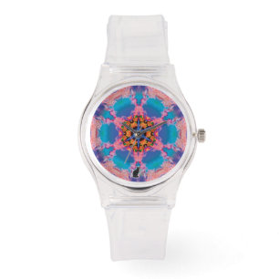 Montre Stemma Kaleidoscope