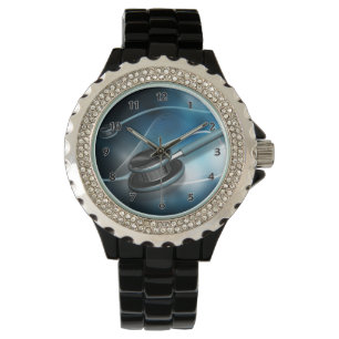 Montre Stéthoscopes médicaux