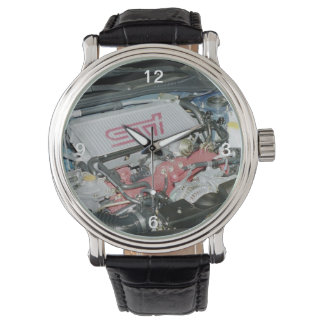Montre STi Watch