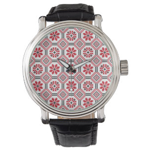 Montre Stitch