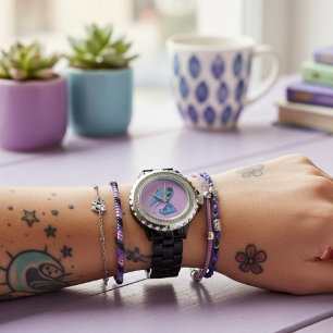 Montre Stitch