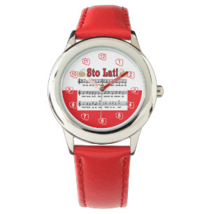 Montre Sto Lat ! Chanson Avec Beer Mugs