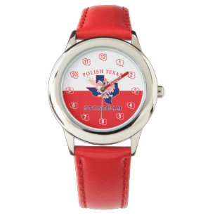 Montre Stoneham Polonais Texan