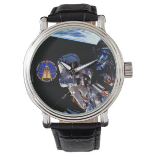 Montre STS-61 (Musgrave EVA)