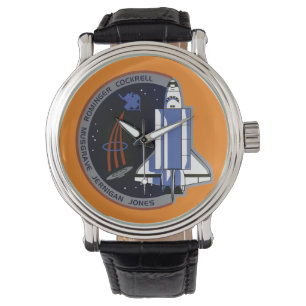 MONTRE STS-80