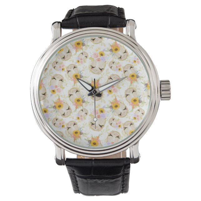 Montre Stuffers de l'Easter (devant)