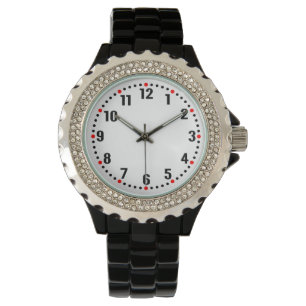 Montre Style analogue
