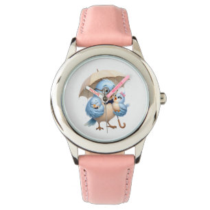 Montre Style inspiré de la famille d'observation des oise