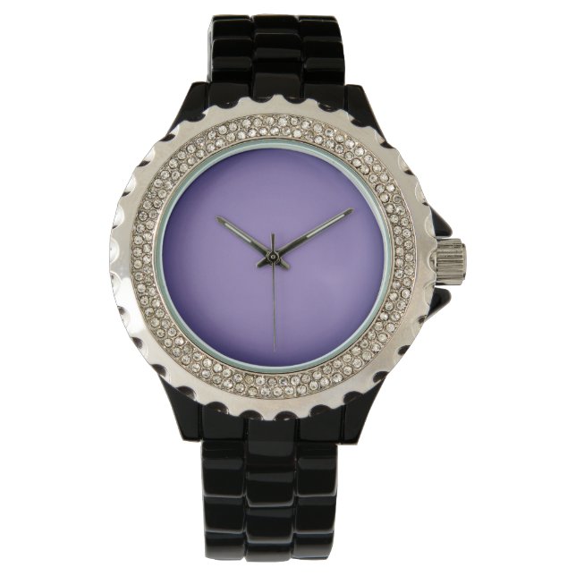 Montre STYLES ART&DESIGN WOMAN'S eWatch (devant)