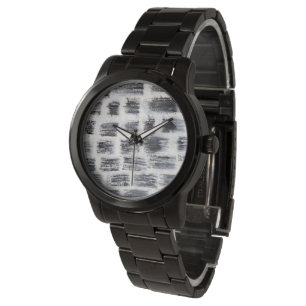 Montre Stylet - Squres