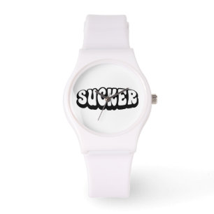 MONTRE SUCKER