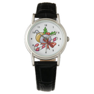 Montre Sucre de canne Fun