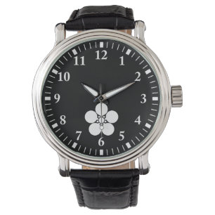 Montre Suga umebachi