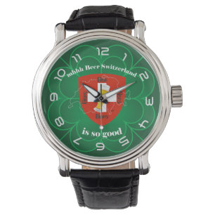 Montre Suisse - Suisse - Svizzera - Svizra - Switzerland
