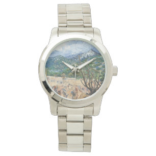 Montre Summer Hills Randonnées Ladies Watch