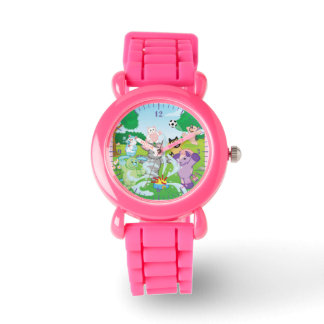 Montre Summer Sensation