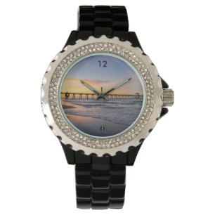 Montre Suneline de Pensacola Pier