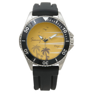 Montre Sunny Days